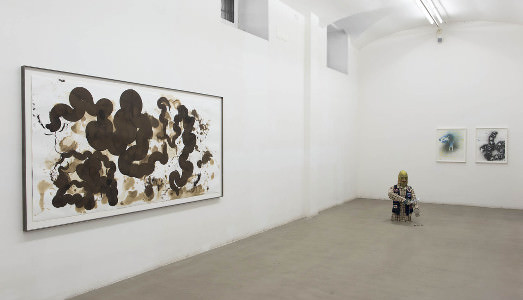 Fino al 12.XII.2015 | Consequences | Fondazione Giuliani per l’Arte Contemporanea, Roma